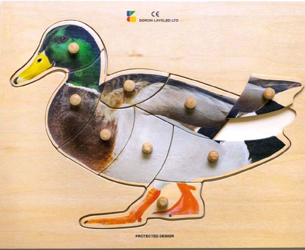 ente-holz-puzzle