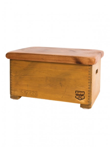 Sprungkasten-Vintage-Series