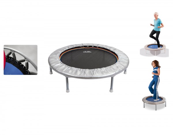 Fitnesstrampolin-Trampolin