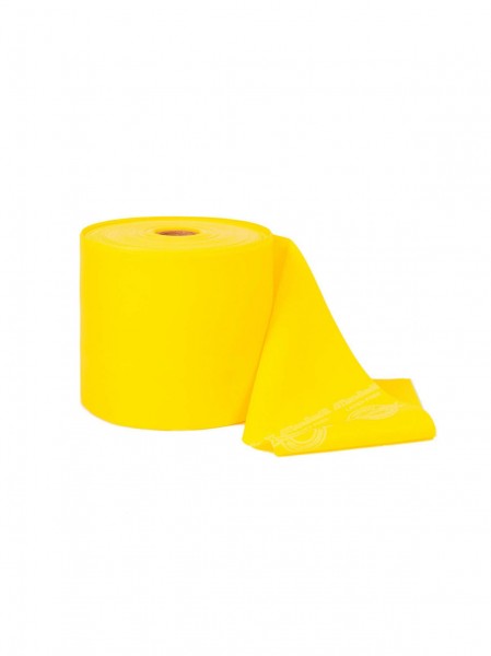 TheraBand latexfreie Übungsbänder 10,5 cm x 45 m